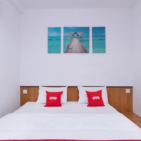 Hotel Oyo 89345 Api-Api Gh Kota Kinabalu Exteriér fotografie